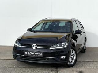 Volkswagen Golf 1.4 TSI 92kW Comfortline LED