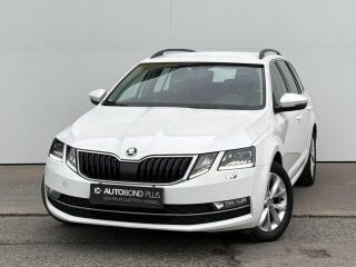 �koda Octavia 1.6 TDI / 85 kW Style