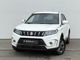 Suzuki Vitara 1.4 BoosterJet 95kW Premium