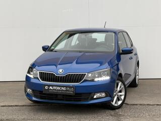 �koda Fabia 1.0 TSI / 70 kW Ambition Plus