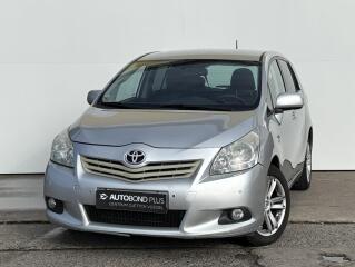 Toyota Verso 2.2 D-4D 110kW AT 7 m�st