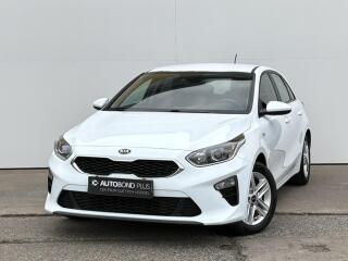 Kia Ceed 1.4 CVVT 73kW COOL