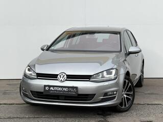 Volkswagen Golf 1.4 TSI 110kW ALLSTAR