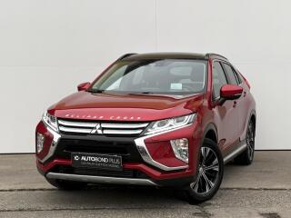 Mitsubishi Eclipse Cross 1.5 TURBO 4WD CVT INSTYLE+