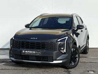 Kia Sportage 1.6 T-GDI 110kW DCT Excl. PLUS