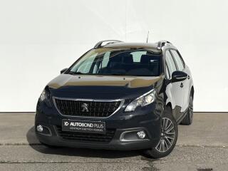Peugeot 2008 1.2 PureTech 110k ACTIVE