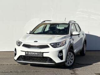 Kia Stonic 1.25 CVVT 62kW Comfort