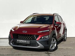 Hyundai Kona 1.6 T.GDi 145KW DCT AWD Style