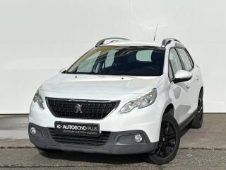 Peugeot 2008 1.2 PureTech 82k ACTIVE CITY