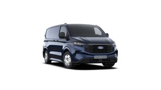 Ford Transit Custom Trend 280 L1, Van, 2.0 EcoBlue