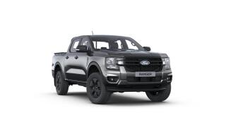 Ford Ranger XLT, Dvojkabina, 2.3 EcoBoost