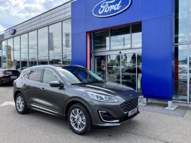 Ford Kuga Vignale, 5dveov, 2.5 Duratec