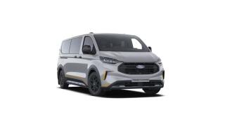 Ford Transit Custom Trail 320 L1, Kombi, 2.0 EcoBl