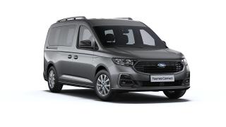 Ford Tourneo Connect Titanium, Grand Tourneo, 1.5 E