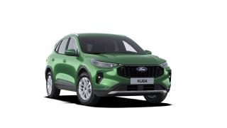 Ford Kuga Titanium, 5dveov, 2.5 Durate