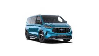 Ford Tourneo Custom Active L2, Tourneo, 2.5 Durate