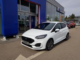 Ford Kuga Titanium, 5dveov, 1.5 EcoBoo