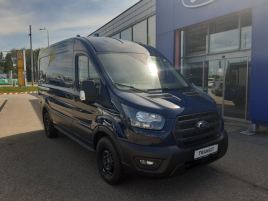 Ford Transit Trend 350 L3, Van, 2.0 EcoBlue