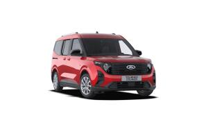 Ford Tourneo Courier Titanium, Tourneo, 1.0 EcoBoos