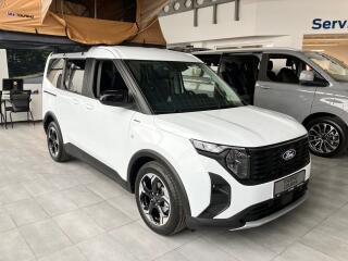 Ford Tourneo Courier Active, Tourneo, 1.0 EcoBoost