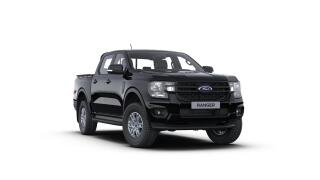Ford Ranger XLT, Dvojkabina, 2.0 EcoBlue 1