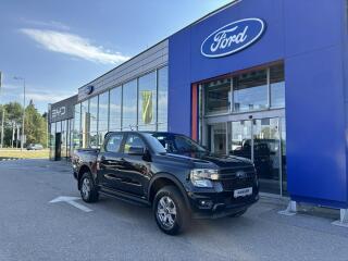 Ford Ranger XLT, Dvojkabina, 2.0 EcoBlue 1