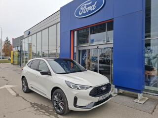 Ford Kuga Sound Edition, 5dve�ov�, 2.5 D