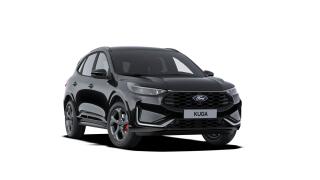 Ford Kuga ST-Line X, 5dve�ov�, 2.5 Durat