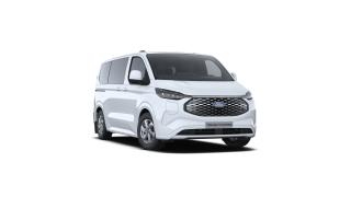 Ford Transit Custom Limited 320 L2, Kombi, 2.0 Eco