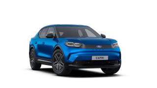 Ford Capri Premium, 5dveov, 79 kWh prod