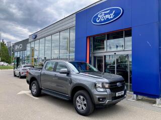 Ford Ranger XLT, Dvojkabina, 2.0 EcoBlue 1