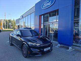 Ford Mustang Mach-E Premium, 5dveov, 88 kWh PROD