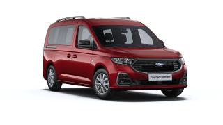 Ford Tourneo Connect Titanium, Grand Tourneo, 1.5 E