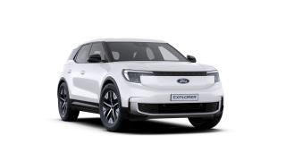 Ford Explorer 5dveov, 77 kWh prodlouen d