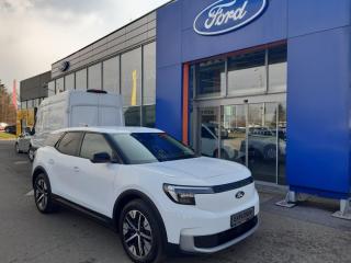 Ford Explorer 5dveov, 77 kWh prodlouen d
