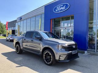 Ford Ranger MS-RT, Dvojkabina, 3.0 EcoBlue