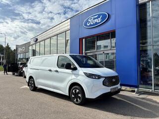 Ford Transit Custom Trend 340 L2, Van, 64 kWh Elek