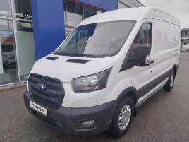 Ford Transit Trend 350 L2, Van, 2.0 EcoBlue