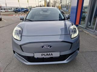 Ford Puma (2025) Premium, 5dveřová, 43 kWh STAN - náhled 2