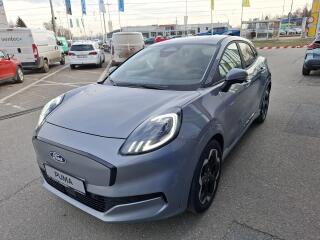 Ford Puma (2025) Premium, 5dveřová, 43 kWh STAN - náhled 3
