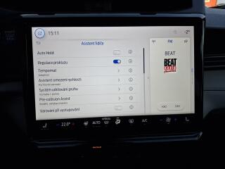 Ford Puma (2025) Premium, 5dveřová, 43 kWh STAN - náhled 7