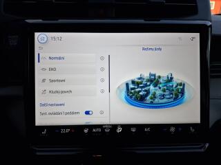 Ford Puma (2025) Premium, 5dveřová, 43 kWh STAN - náhled 8