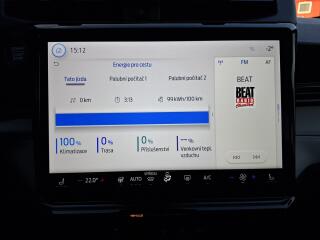 Ford Puma (2025) Premium, 5dveřová, 43 kWh STAN - náhled 9