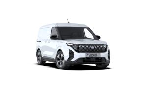 Ford Transit Courier VAN LIMITED L1, 43 kWh Elektro