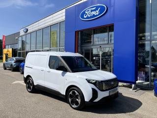 Ford Transit Courier VAN LIMITED L1, 43 kWh Elektro