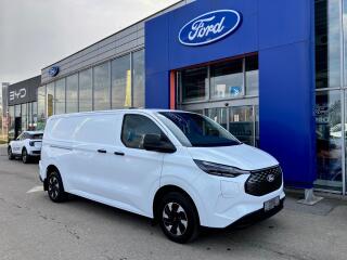 Ford Transit Custom Trend 340 L2, Van, 64 kWh Elek
