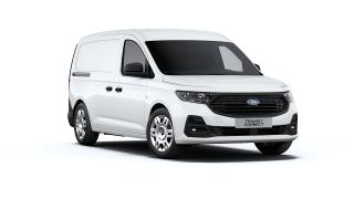 Ford Transit Custom Trend 320 L2, DCiV N1, 2.0 Eco
