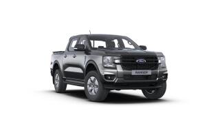 Ford Ranger XLT, Dvojkabina, 2.3 EcoBoost
