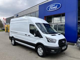 Ford Transit Trend 350 L3, Van, 2.0 EcoBlue
