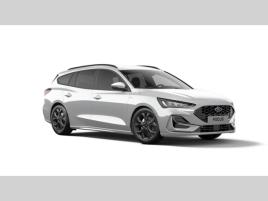 Ford Focus ST-Line X, Kombi, 1.0 EcoBoost